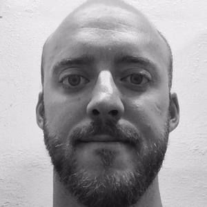 Meet your Posher, Nathan